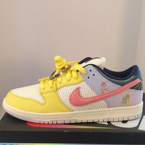 NIKE SB DUNK LOW PRO BT